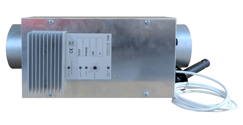 100 circular (0.75 kW)